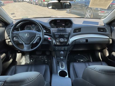 Used 2022 Acura ILX FWD image 17