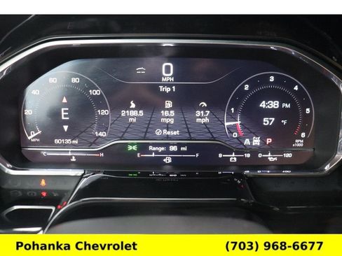 Certified 2023 GMC Sierra 1500 SLT w/ SLT Convenience Package AWD/4WD image 9