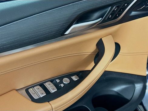 Certified 2023 BMW X3 xDrive30i w/ M Sport Package image 18