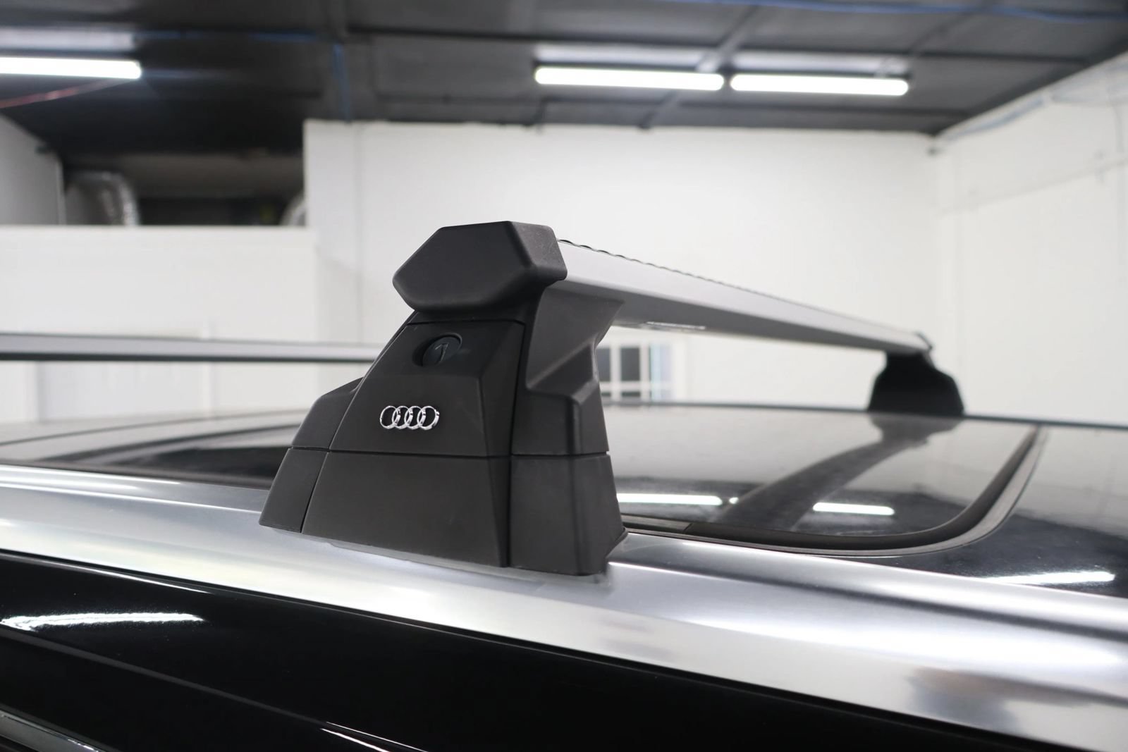Used 2018 Audi Q7 3.0T Premium Plus w/ Premium Plus Package AWD/4WD image 44