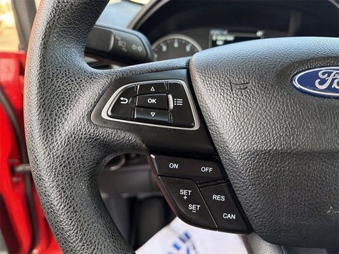Used 2021 Ford EcoSport SE image 20