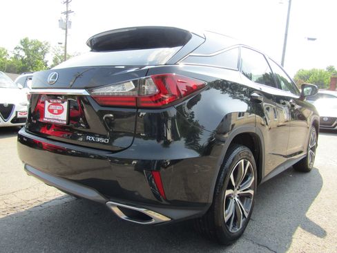 Used 2018 Lexus RX 350 AWD w/ Premium Package image 7