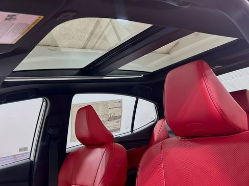 New 2026 Toyota Camry XSE FWD image 21