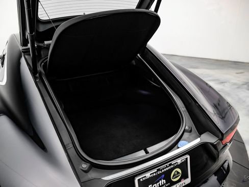 Used 2021 Jaguar F-TYPE R-Dynamic AWD/4WD image 96