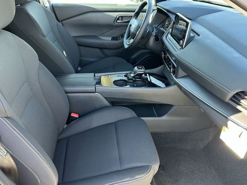 New 2026 Nissan Rogue S image 13