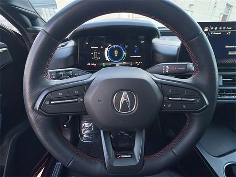 Used 2024 Acura ZDX A-Spec image 18