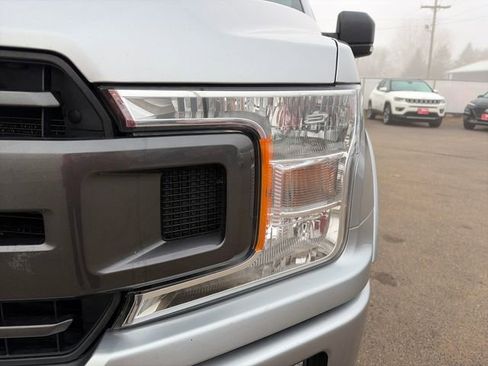 Used 2020 Ford F150 XLT w/ Equipment Group 302A Luxury image 19