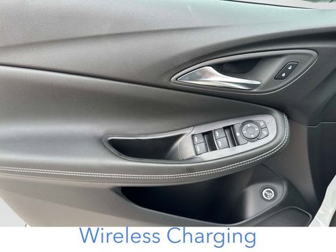 New 2026 Buick Encore GX Preferred w/ Advanced Technology Package image 12