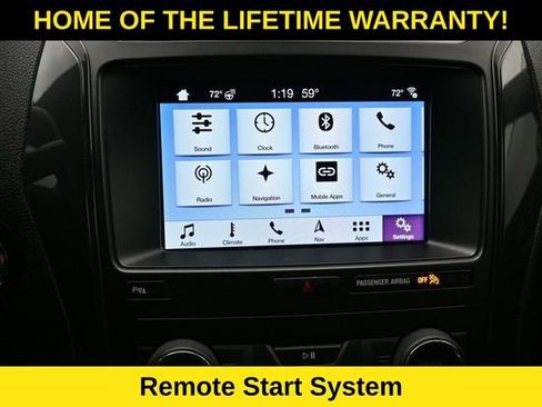 Used 2019 Ford Explorer XLT w/ Equipment Group 202A FWD image 28