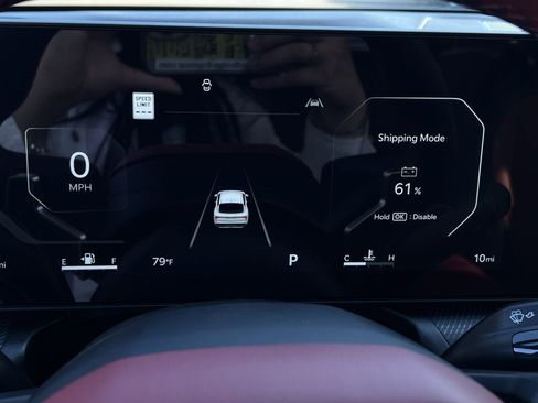 New 2026 Kia K4 GT-Line FWD image 30