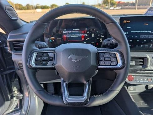 New 2026 Ford Mustang Coupe image 12