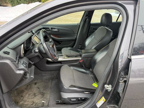 Used 2013 Chevrolet Malibu LT image 10