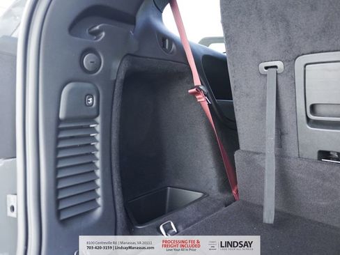 New 2026 Dodge Durango SRT Hellcat image 56