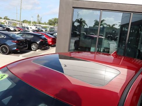 Used 2023 MAZDA CX-5 AWD 2.5 S image 18