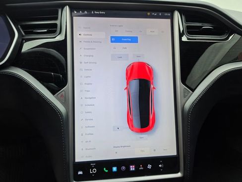 Used 2018 Tesla Model S 75D AWD/4WD image 48