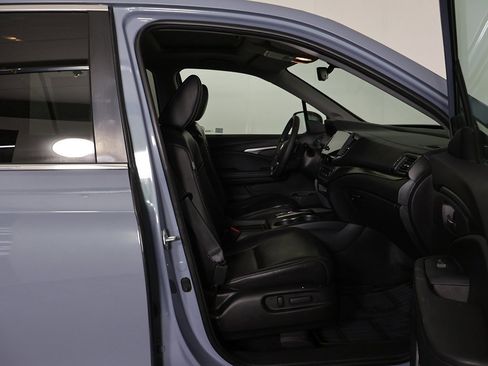 Used 2022 Honda Pilot Black Edition image 32