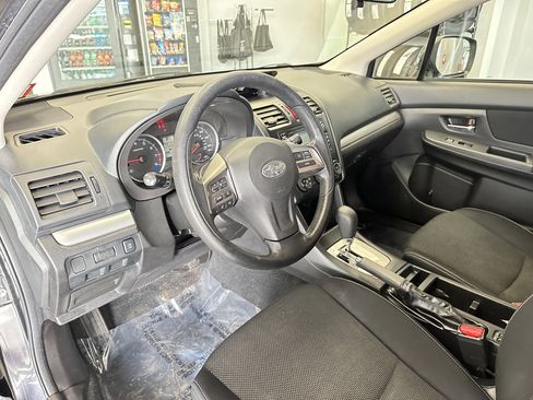 Used 2014 Subaru Crosstrek 2.0i Premium image 21
