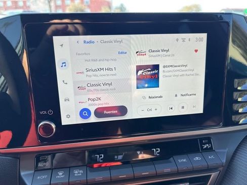 Certified 2026 Toyota Camry SE w/ Convenience Package image 12