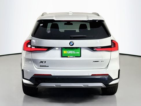 Used 2026 BMW X1 xDrive28i w/ Technology Package AWD/4WD image 8