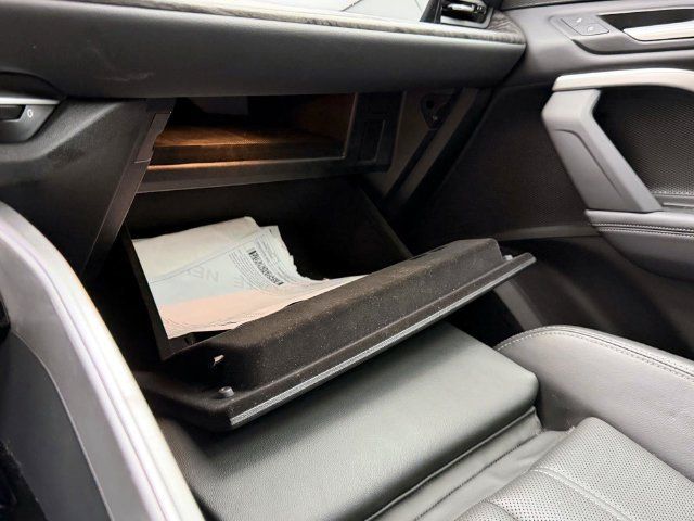 Used 2025 Audi Q5 Premium Plus w/ Premium Plus AWD/4WD image 33
