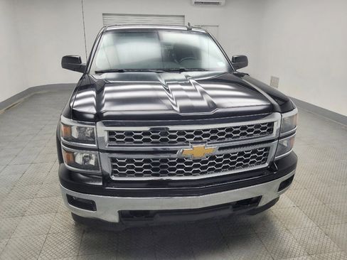 Used 2015 Chevrolet Silverado 1500 LT w/ LT Convenience Package image 14