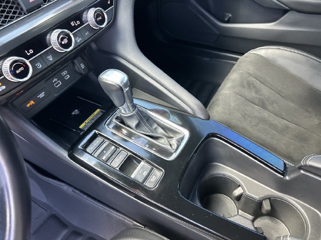 Certified 2023 Acura Integra A-Spec w/ Technology Package FWD image 28