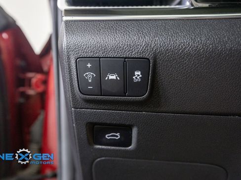 Used 2022 Kia K5 GT FWD image 13