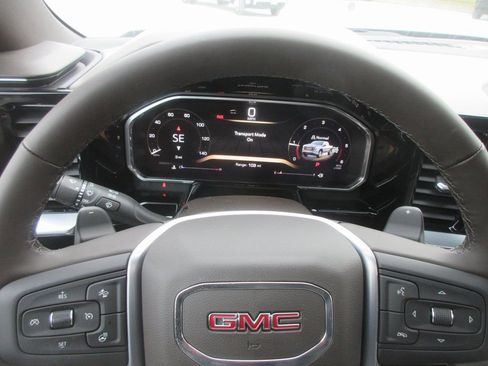 New 2026 GMC Sierra 1500 SLT w/ SLT Premium Plus Package AWD/4WD image 19