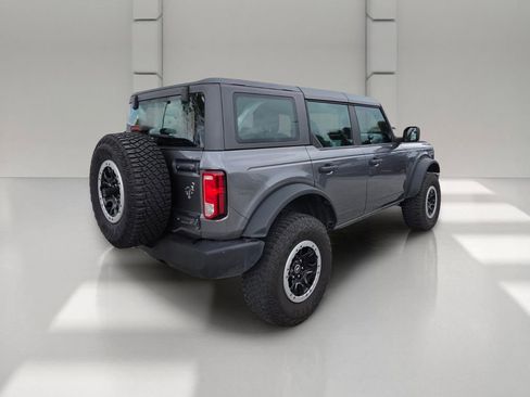 Used 2023 Ford Bronco 4-Door w/ Sasquatch Package AWD/4WD image 8