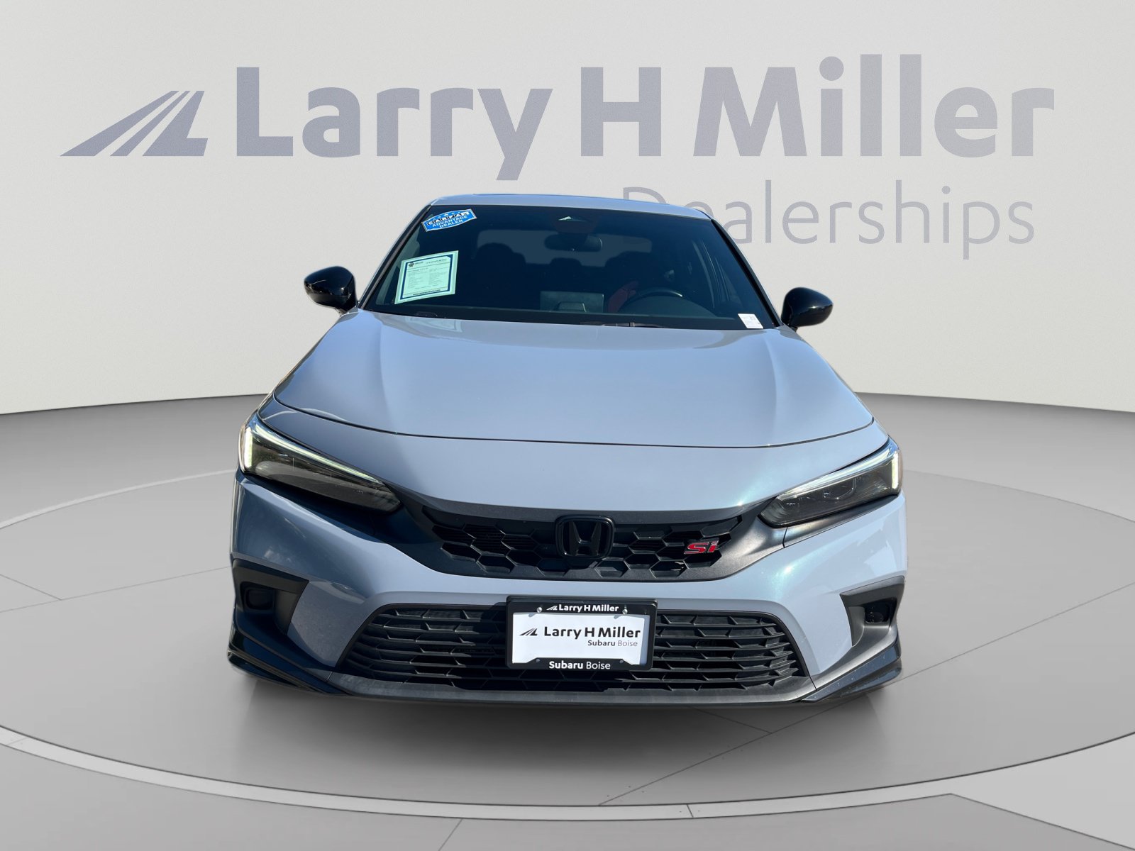 Used 2022 Honda Civic Si image 8