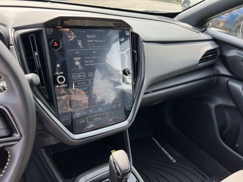 Used 2025 Subaru Crosstrek 2.5i Sport w/ Popular Package #4A image 29