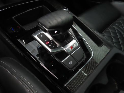 Used 2023 Audi SQ5 Premium Plus w/ Premium Plus Package image 20