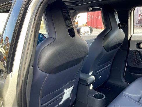 Used 2025 MINI Cooper S image 22