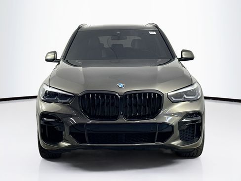 Used 2022 BMW X5 sDrive40i w/ M Sport Package RWD image 2