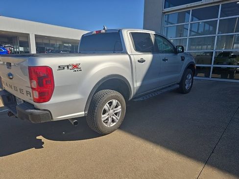 Used 2019 Ford Ranger XL w/ Equipment Group 101A Mid image 12