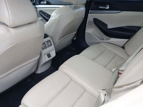 Used 2018 Nissan Maxima 3.5 SL FWD image 19