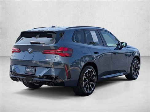Used 2026 BMW X3 M50 w/ Premium Package AWD/4WD image 5