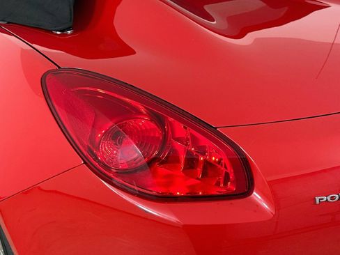 Used 2006 Pontiac Solstice Convertible w/ Premium Package RWD image 12