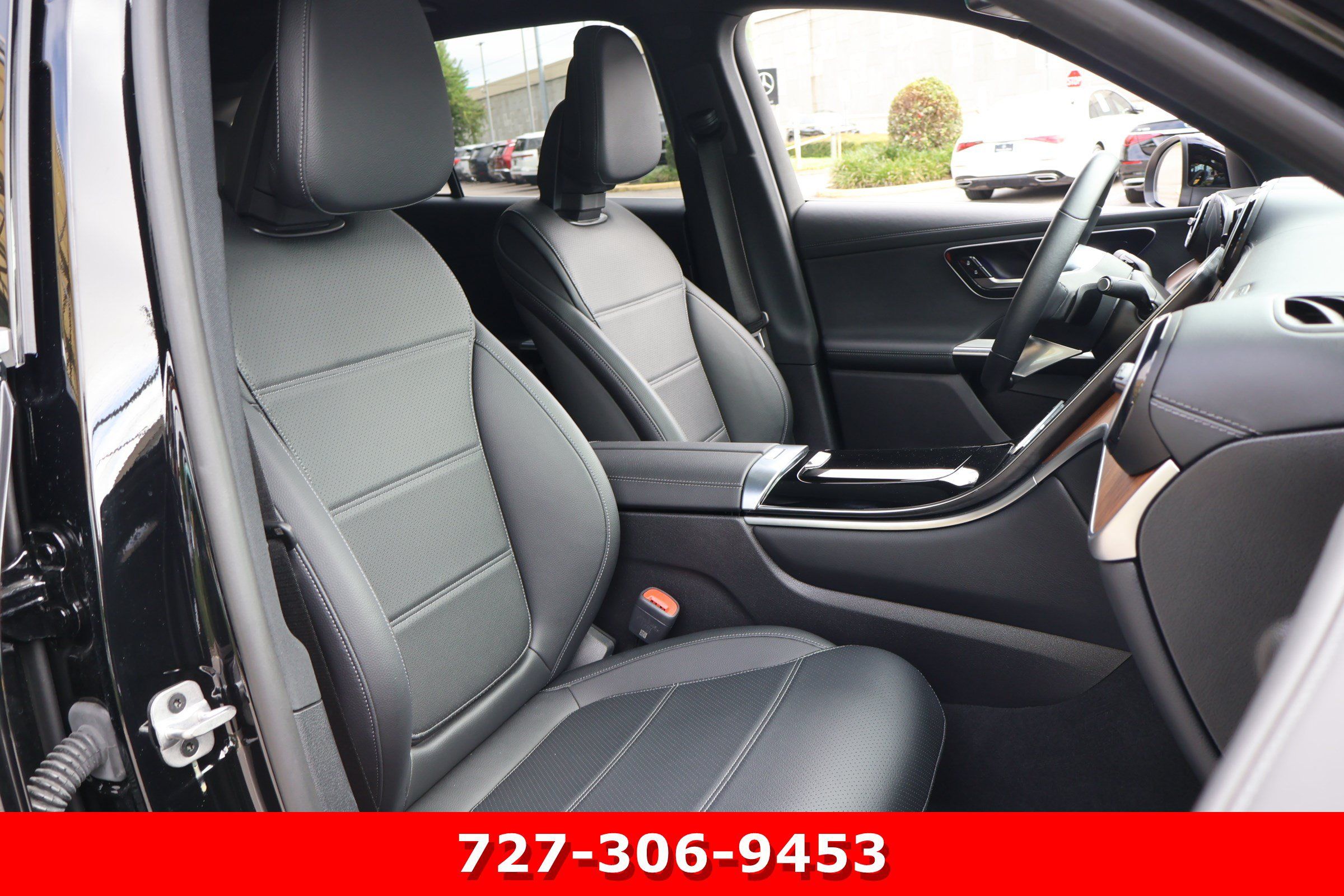 Certified 2023 Mercedes-Benz GLC 300 4MATIC image 23