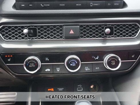 Used 2023 Acura Integra A-Spec FWD image 7