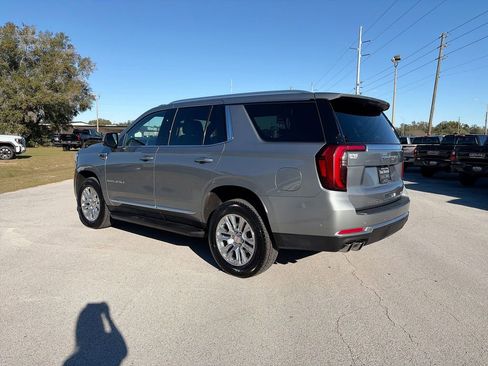 Certified 2025 GMC Yukon Denali image 5