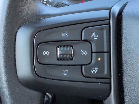 Used 2024 GMC Sierra 2500 AT4 w/ AT4 Premium Plus Package image 28