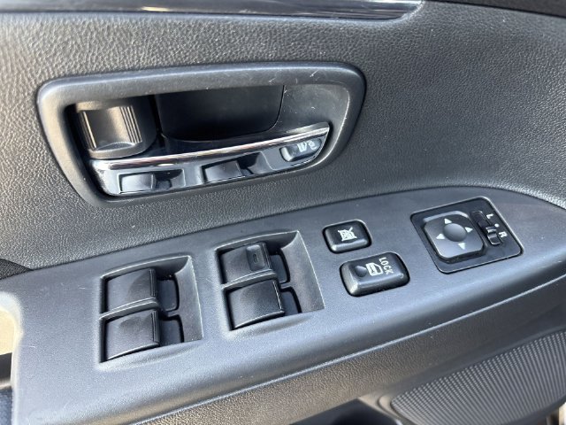 Used 2025 Mitsubishi Outlander Sport ES AWD/4WD image 21