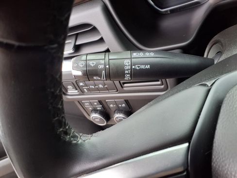 Used 2023 Chevrolet Tahoe LS w/ Driver Alert Package image 11