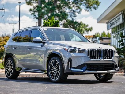 New 2026 BMW X1 xDrive28i w/ Convenience Package