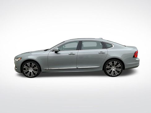 Certified 2024 Volvo S90 B6 Ultimate w/ Protection Package Premier image 2