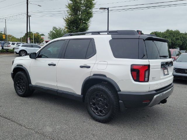 Used 2026 Honda Passport TrailSport Elite image 6