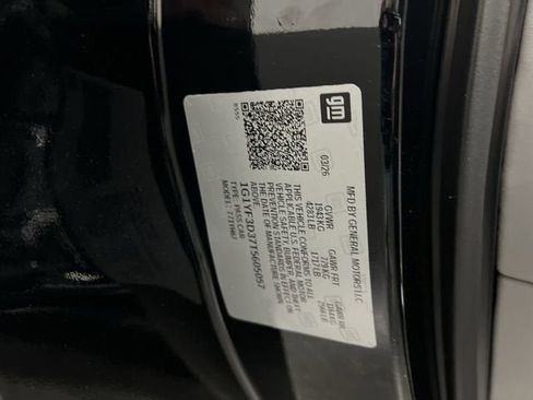 New 2026 Chevrolet Corvette Z06 image 30