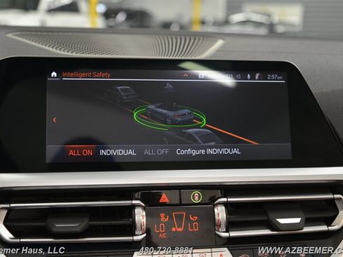 Used 2023 BMW 430i Convertible w/ M Sport Package image 31