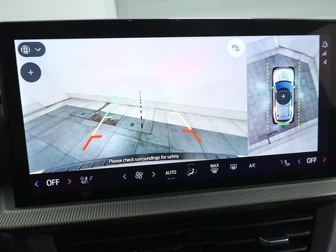 Used 2025 Ford Explorer ST image 20